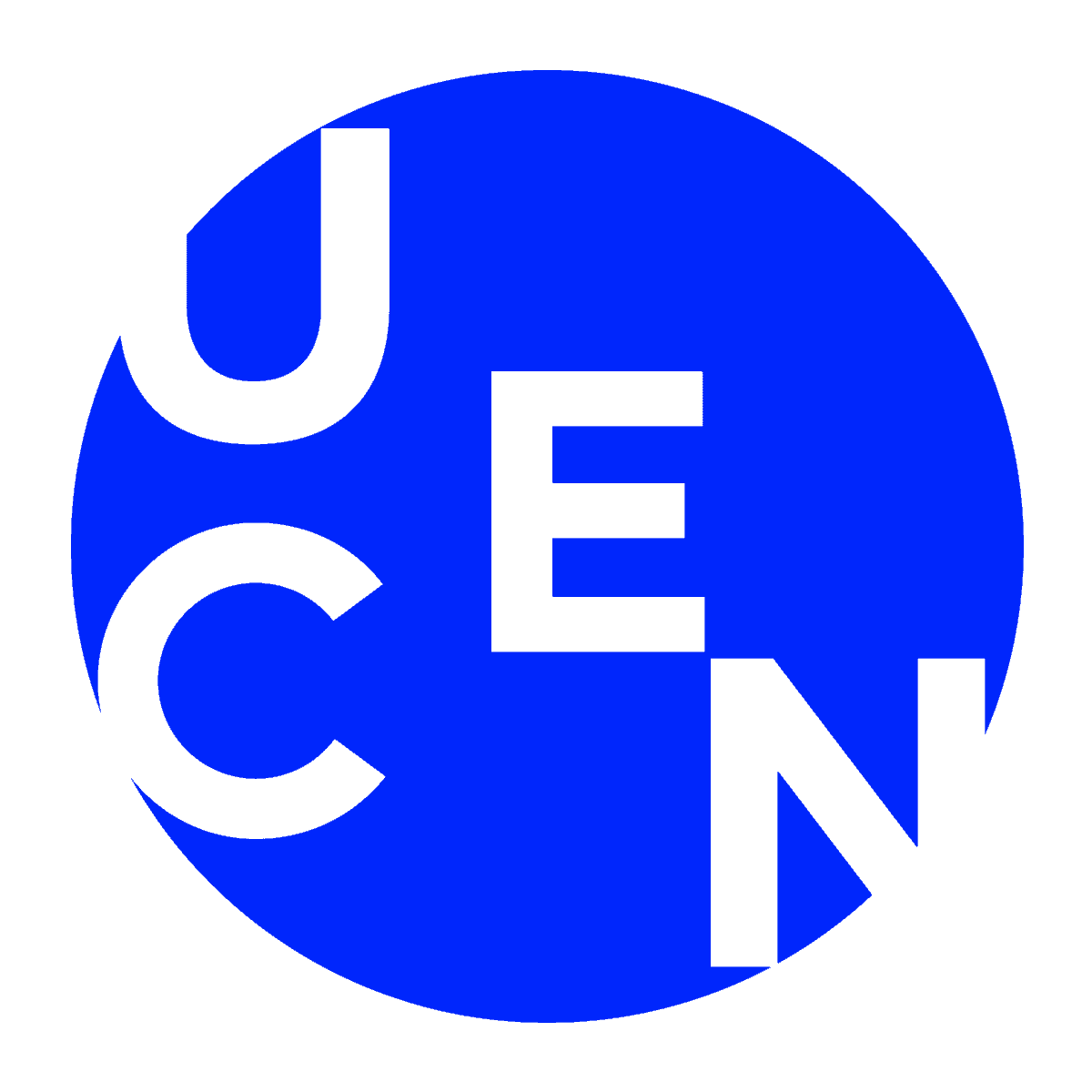 Central University of Chile Logo